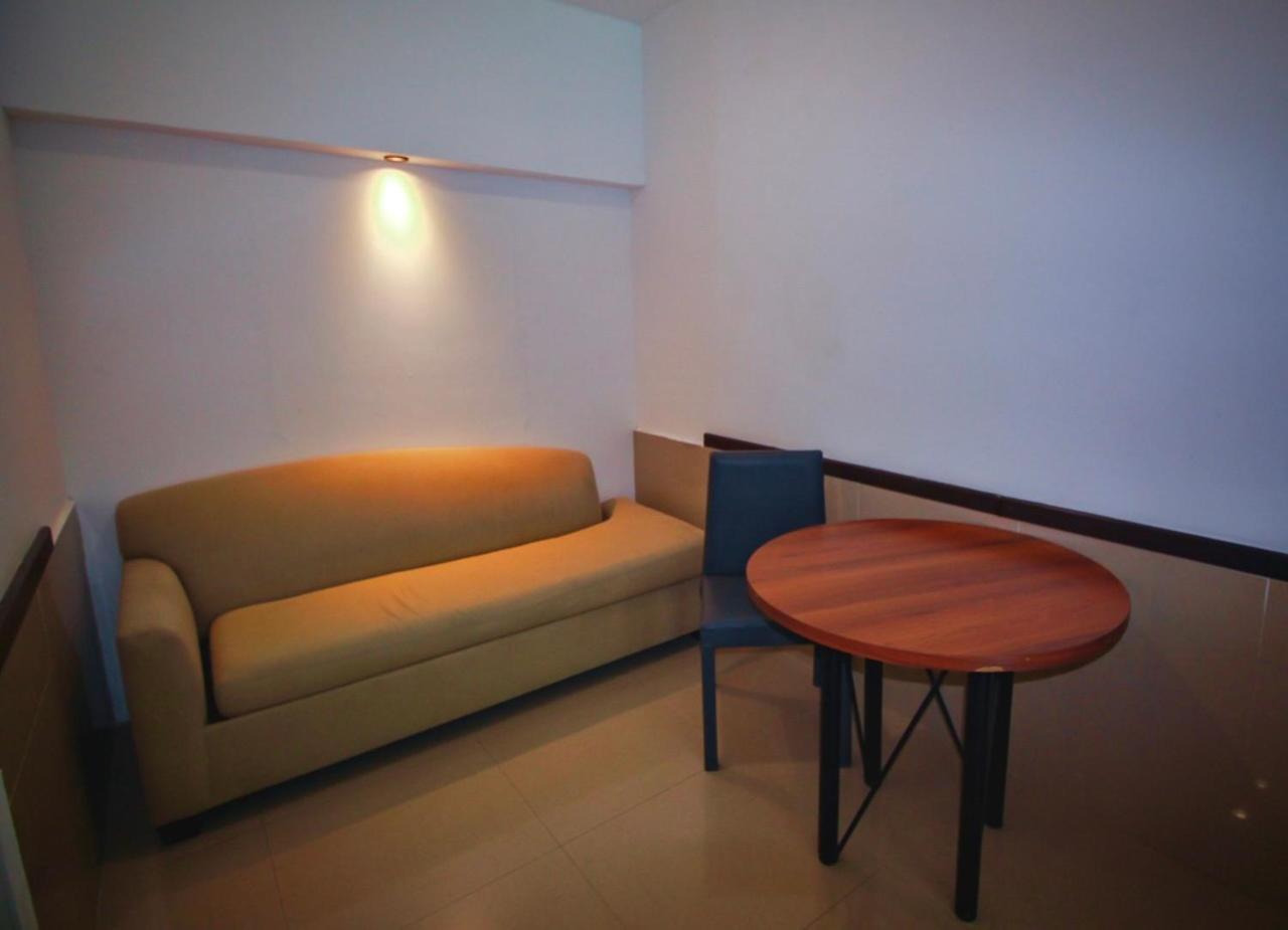 Hotel Maioris 拉巴斯 外观 照片