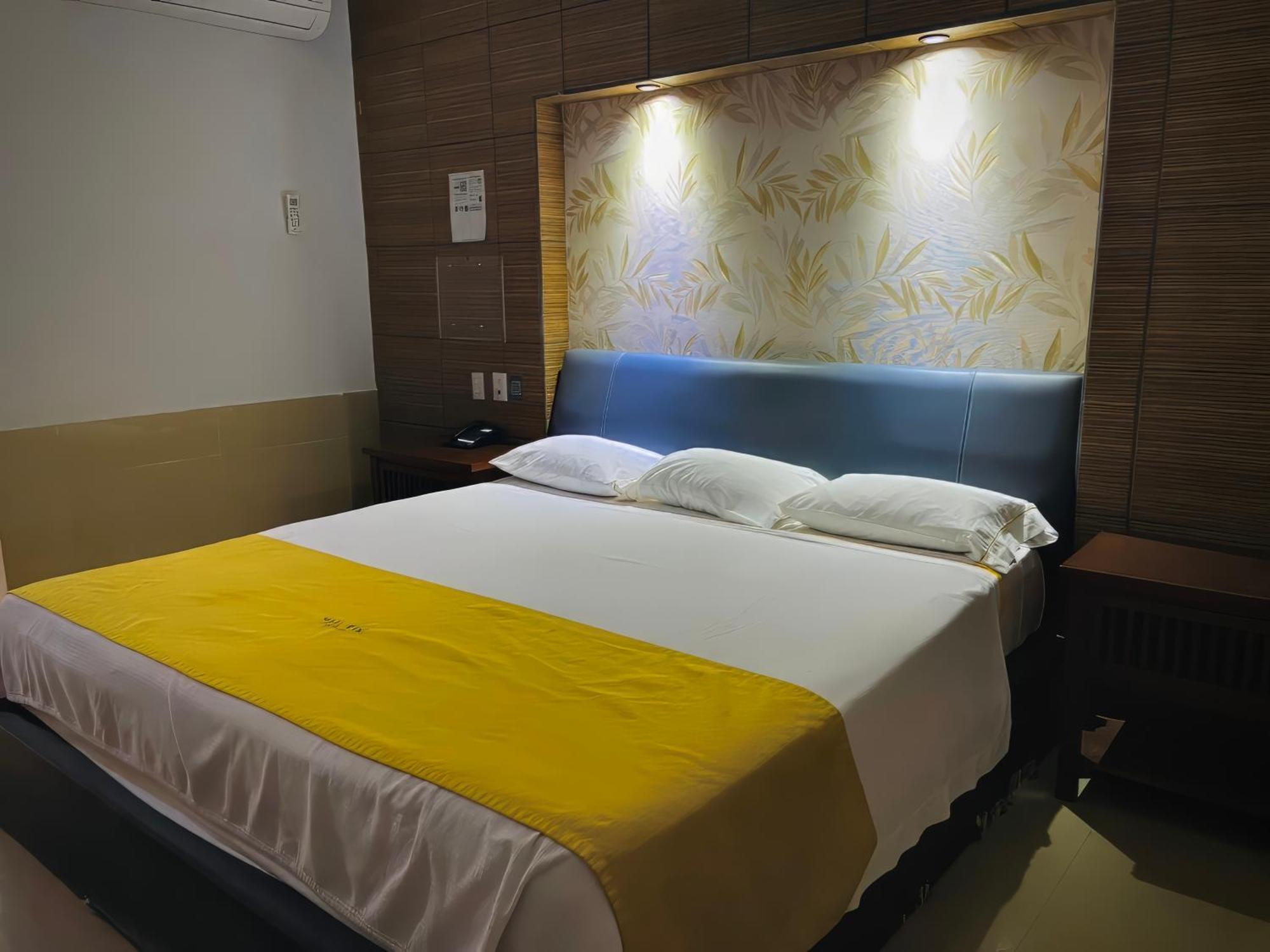 Hotel Maioris 拉巴斯 外观 照片