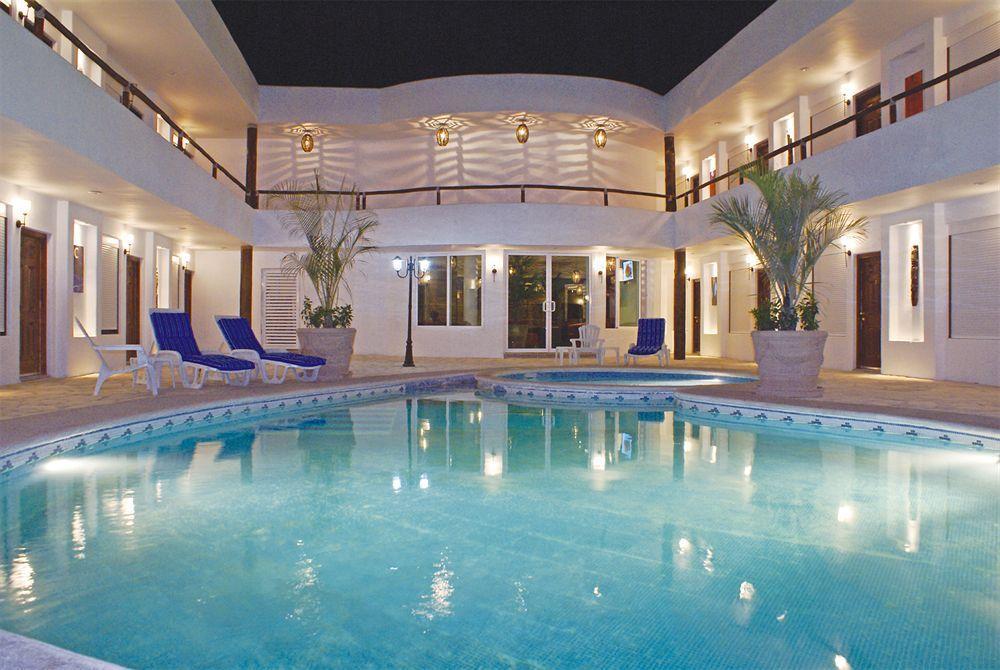 Hotel Maioris 拉巴斯 外观 照片