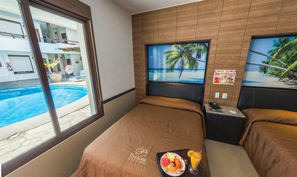 Hotel Maioris 拉巴斯 外观 照片