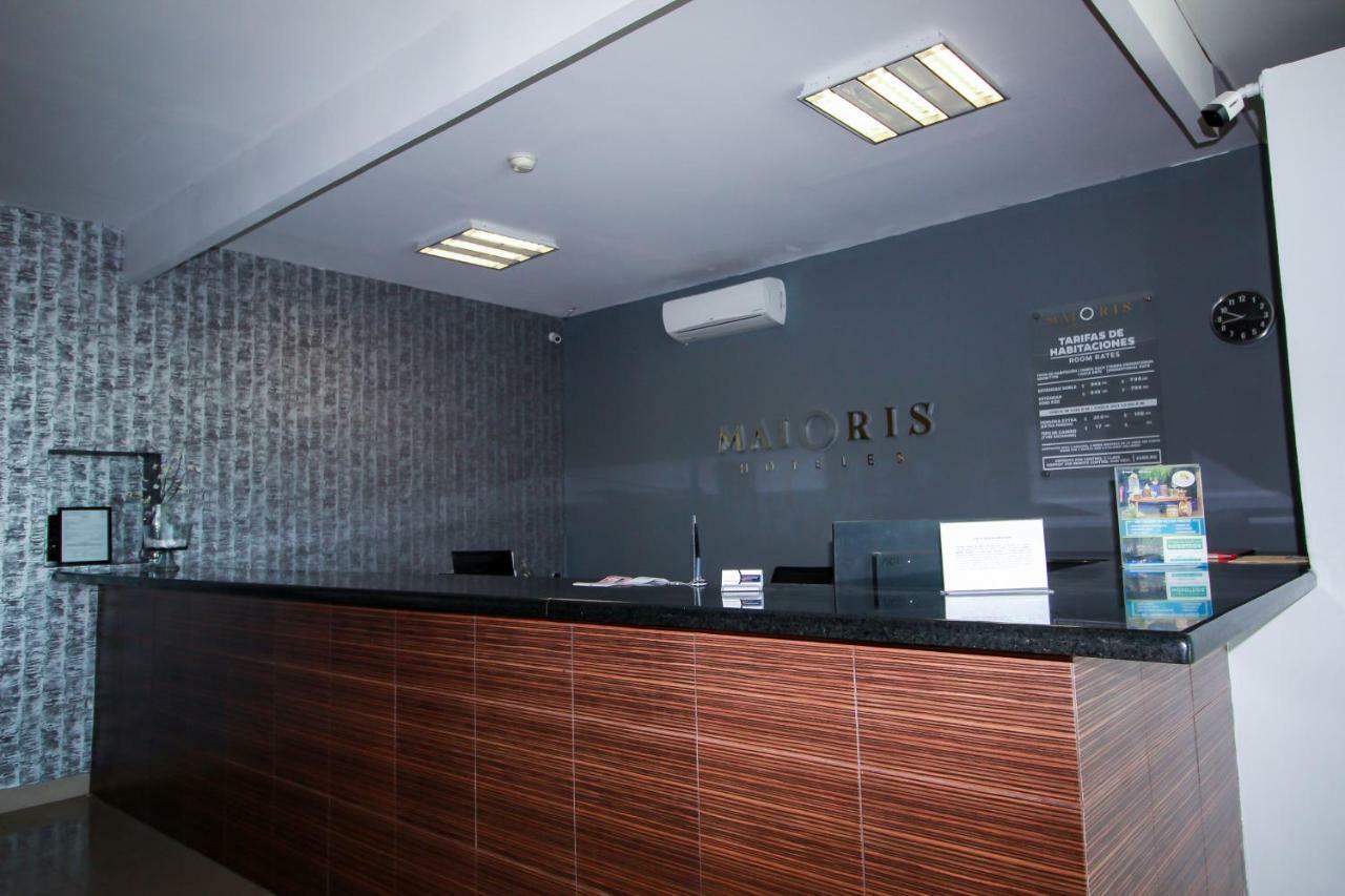 Hotel Maioris 拉巴斯 外观 照片